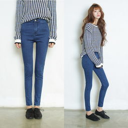 梦伊妍牛仔裤产品 产品图片 加盟店怎么样