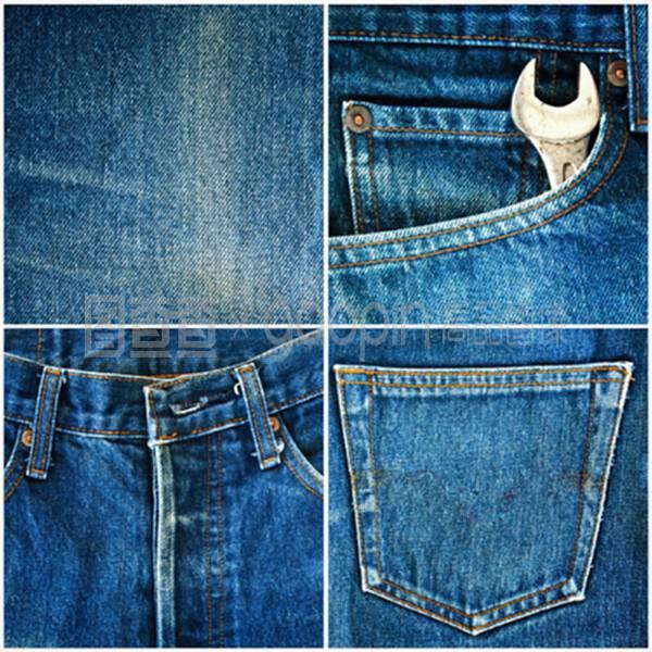 牛仔裤