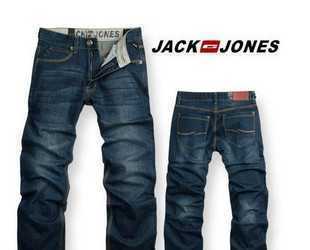 外贸品牌Jack Jones休闲直筒男式牛仔裤批发代理 厂家直销_二手设备转让_世界工厂网中国产品信息库