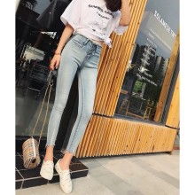  永嘉县瓯北童装厂 主营 儿童牛仔裤 儿童牛仔