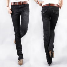 哪里有便宜的女士牛仔裤批发广州牛仔裤厂家批发