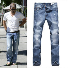 DSL柴油牛仔裤 最新产品参考与时尚解析