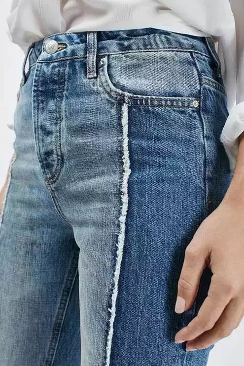 牛仔裤的15条常识，爱穿的你一定要看