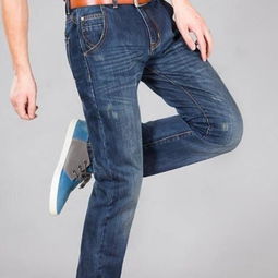 创宇男装加盟 优势解析与官网指南，聚焦牛仔裤市场