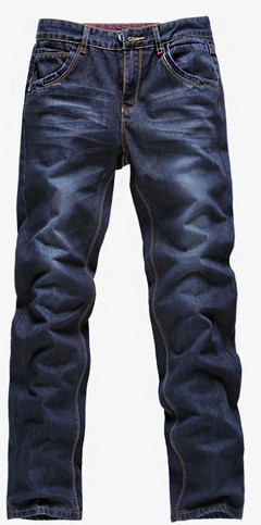 牛仔裤PNG图片素材免费下载